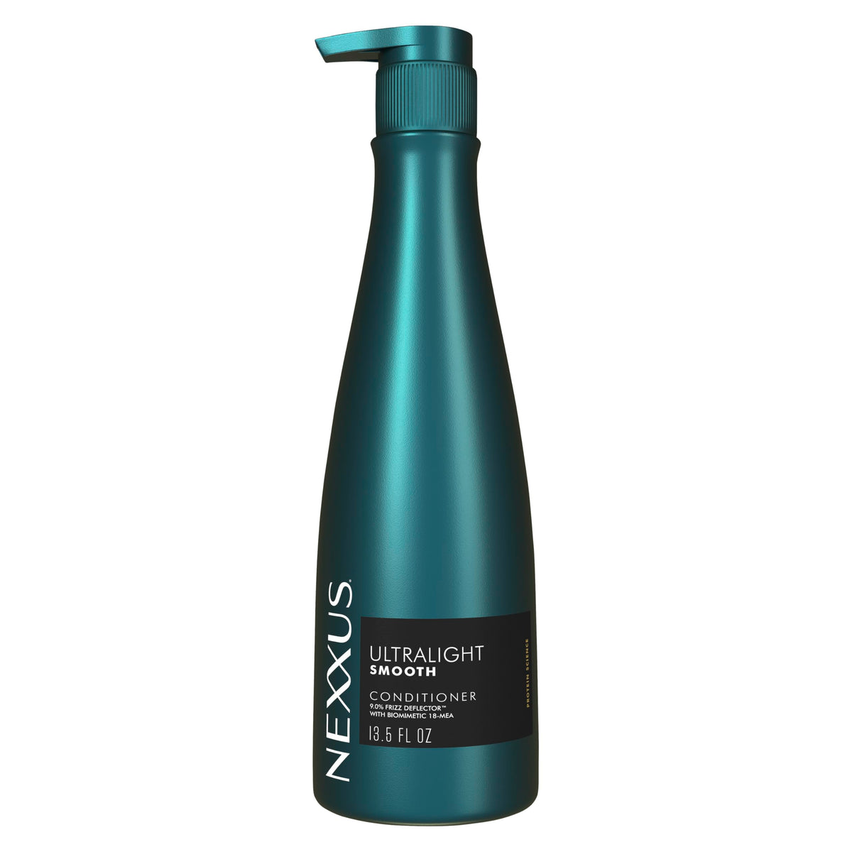 White Smoke Nexxus ULTRALIGHT SMOOTH® Conditioner for Frizzy Hair 13.5 oz