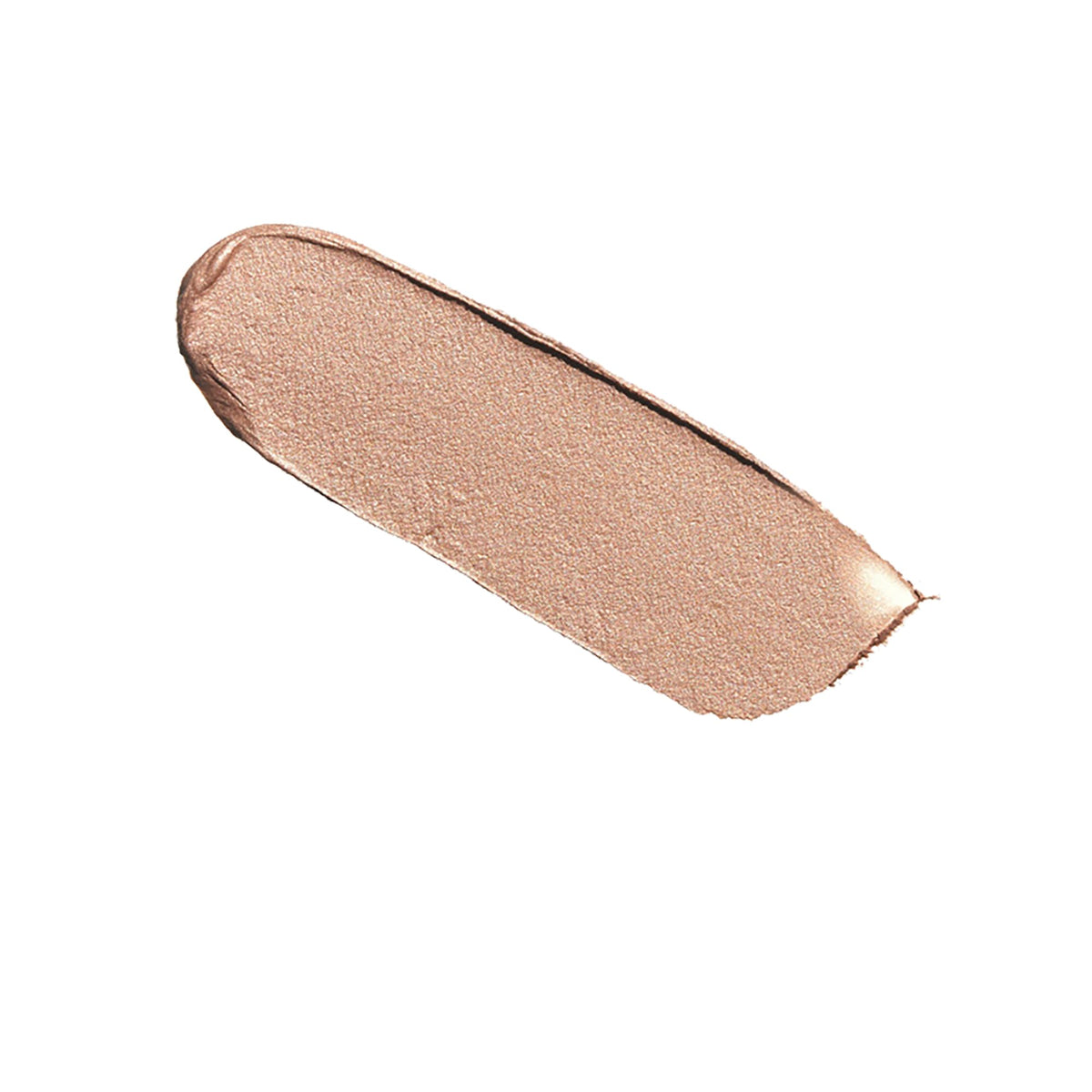 White Smoke Charlotte Tilbury Eyes to Mesmerize Cream Eyeshadow - Glide-on-and-go