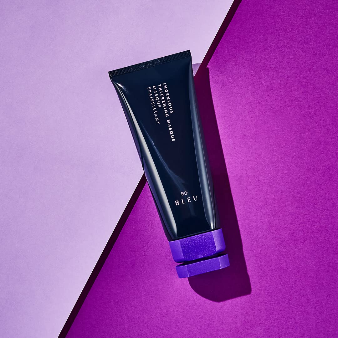 Plum R+Co BLEU Ingenious Thickening Masque