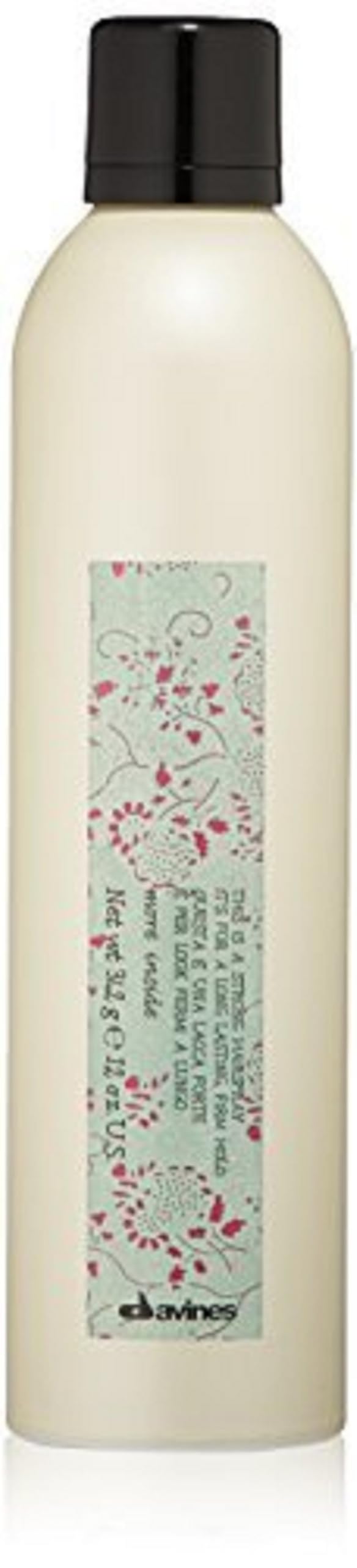 Light Gray Davines Davines This Is A Strong Oz
