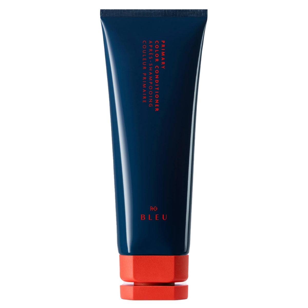 White Smoke R+Co BLEU PRIMARY COLOR Conditioner, 6.8 Oz
