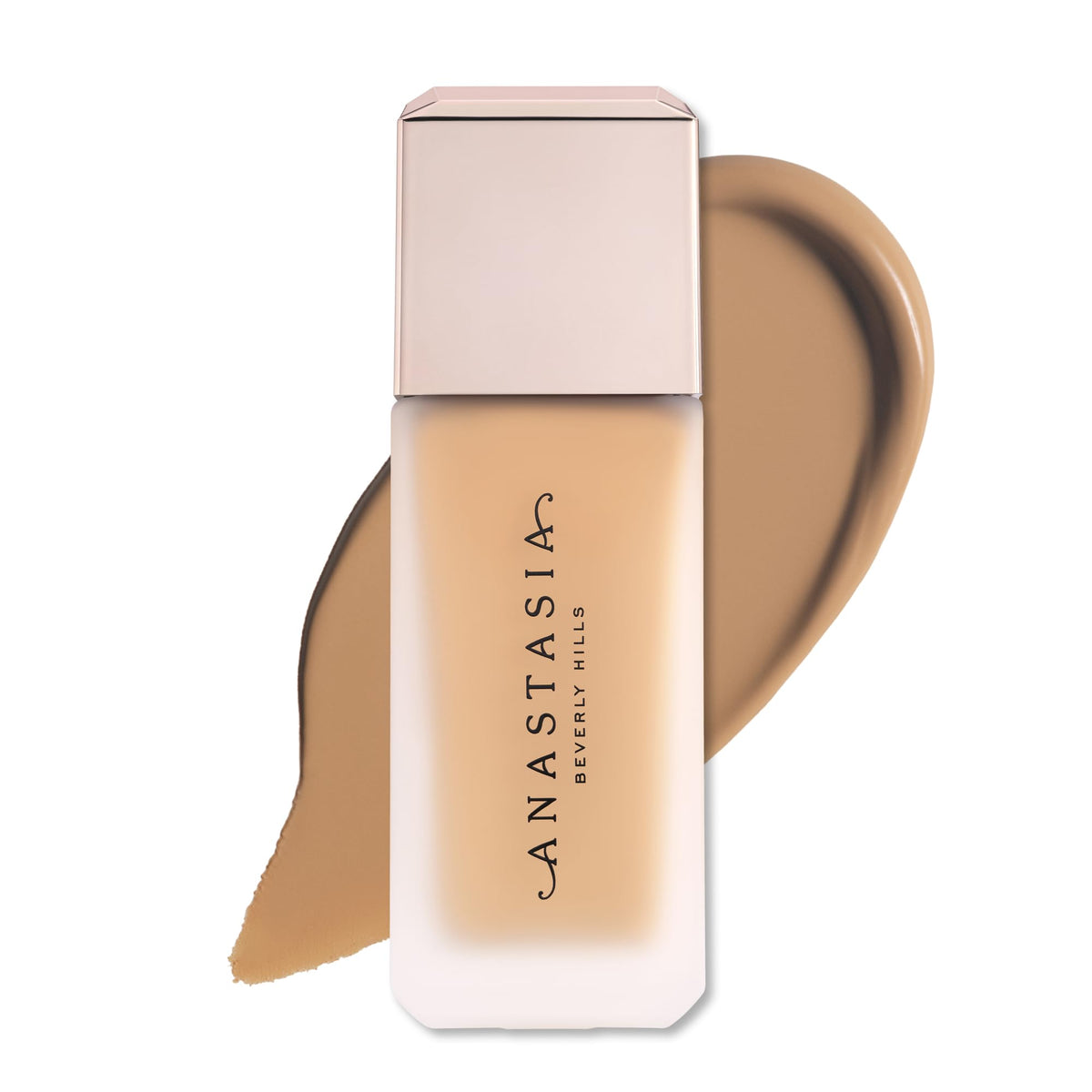 White Smoke Anastasia Beverly Hills - Impeccable Blurring Matte Liquid Foundation