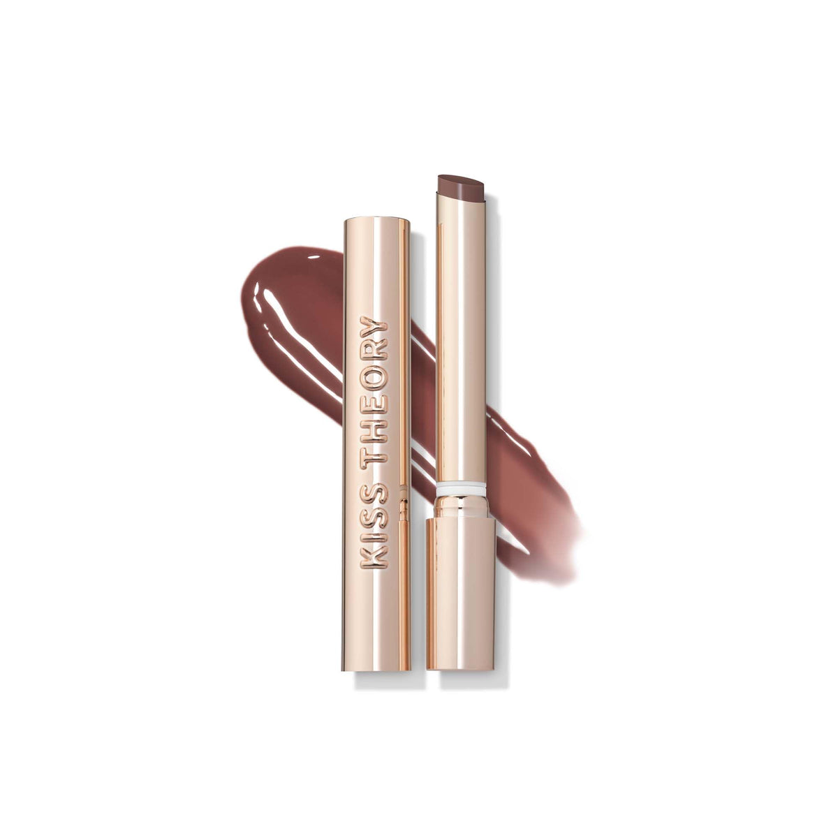 White Smoke Anastasia Beverly Hills - Kiss Theory Hydrating Glossy Shine Lip Balm