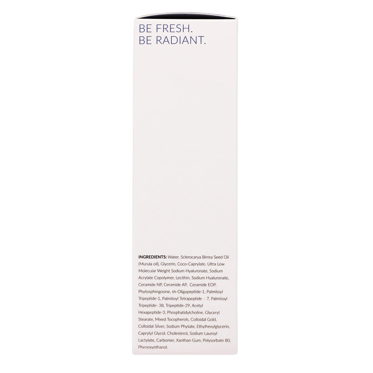 Misty Rose PMD Renew Hydrapeptide Serum, 30 ml