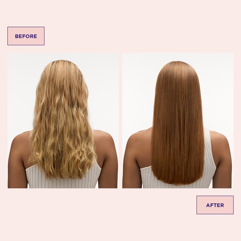 Misty Rose Maria Nila Colour Refresh, Sand 3.4 Fl Oz, Sand Hair Mask, Semi-Permanent Pigments, 100% Vegan & Sulfate/Paraben free