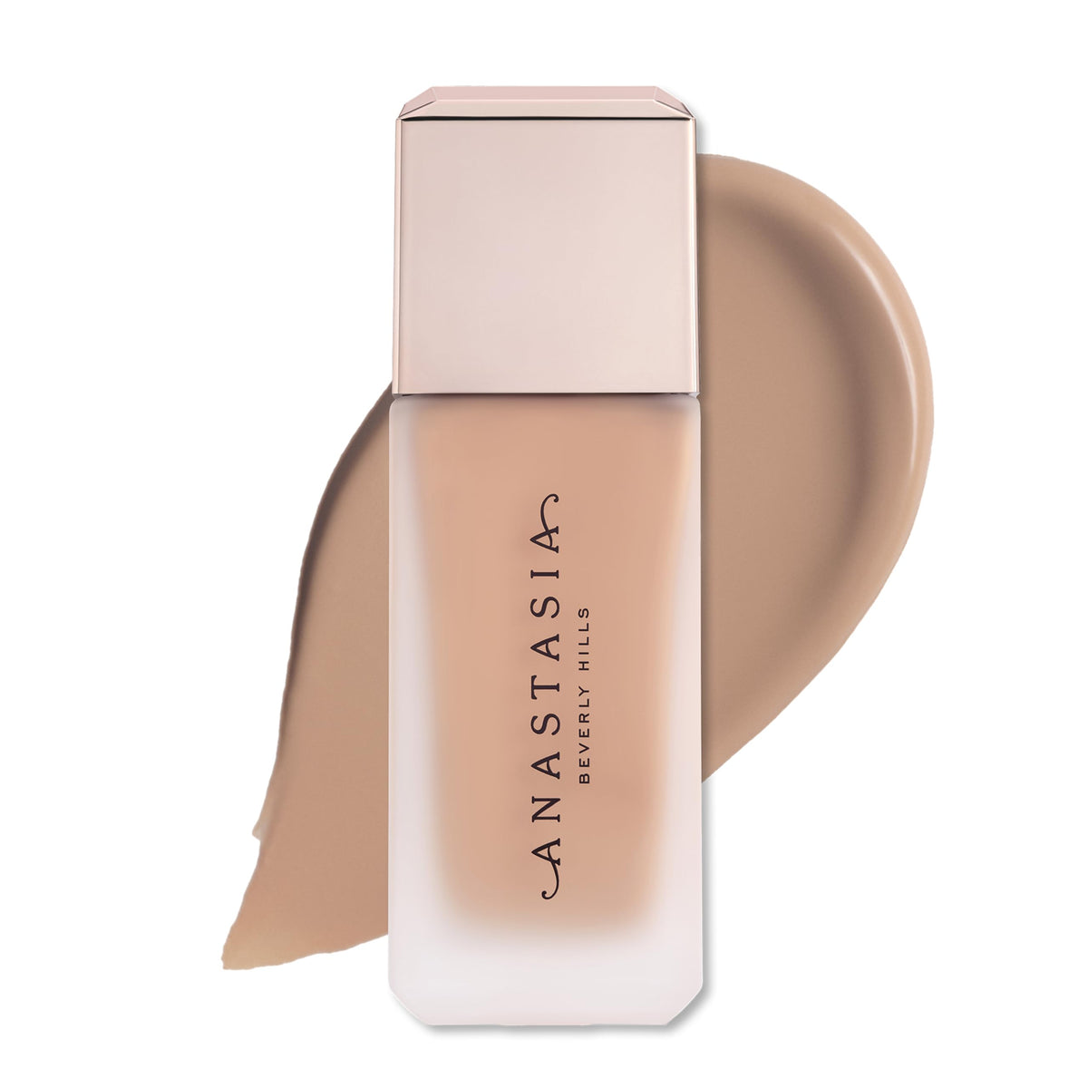 White Smoke Anastasia Beverly Hills - Impeccable Blurring Matte Liquid Foundation