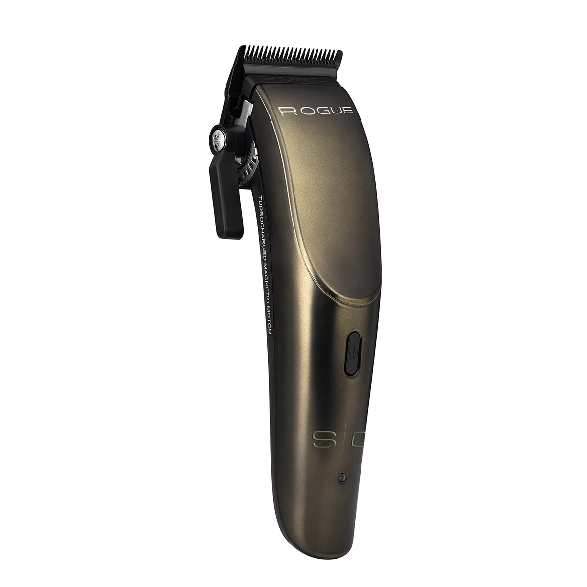 White Smoke STYLECRAFT Rogue Clipper & Trimmer Combo, Magnetic Motor, Up to 10000 RPM