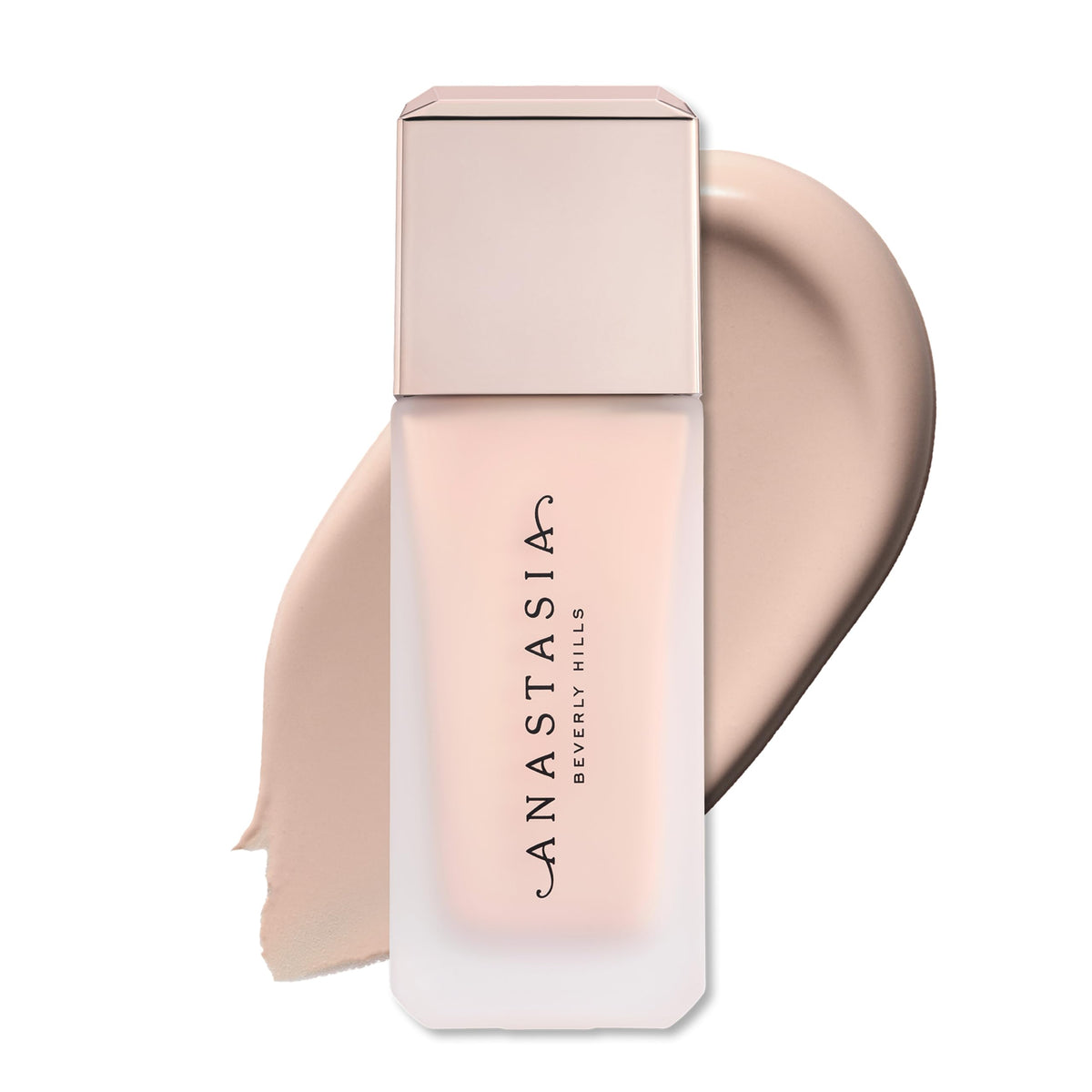 White Smoke Anastasia Beverly Hills - Impeccable Blurring Matte Liquid Foundation