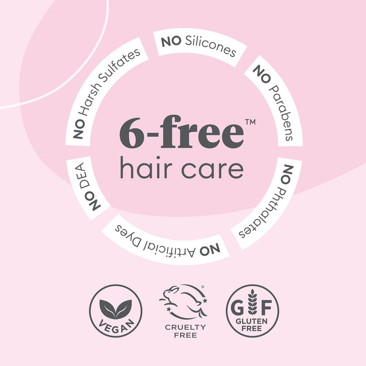 Misty Rose Briogeo Farewell Frizz Blow Dry Perfection & Heat Protectant Crème