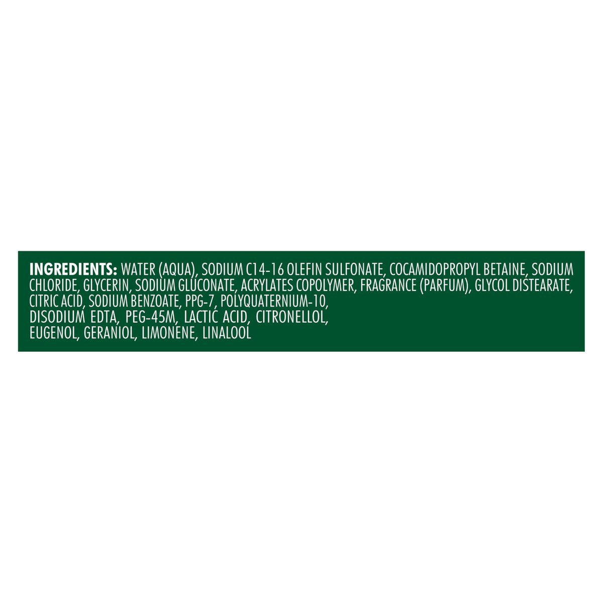 Dark Slate Gray Nexxus Unbreakable Strength Shampoo for Fine, Thin Hair, 13.5