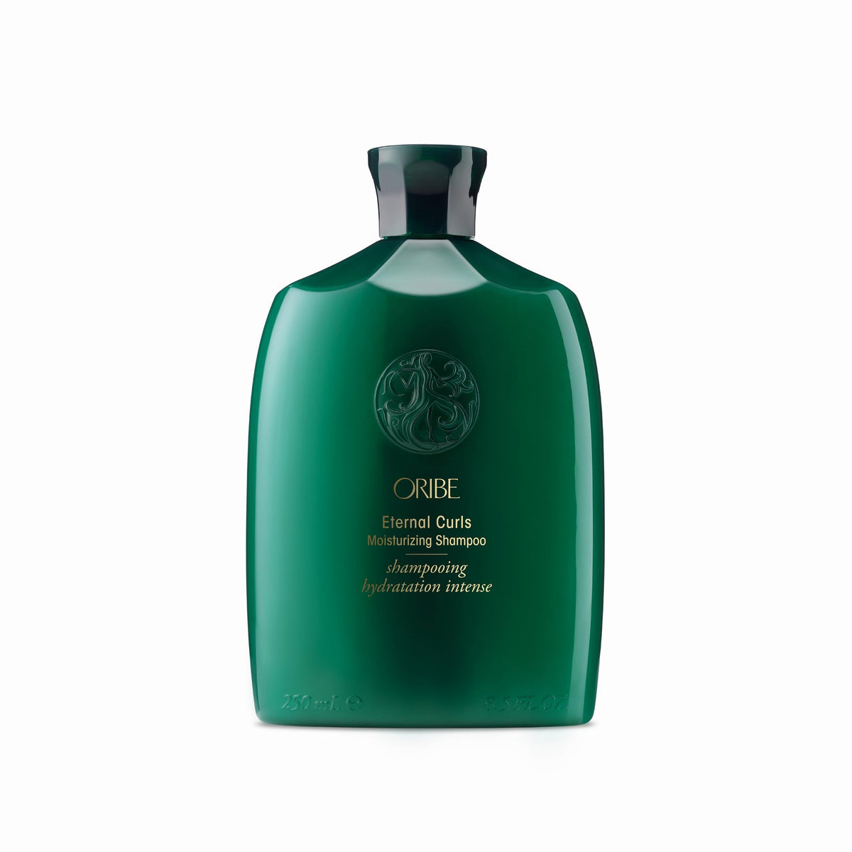 White Smoke Oribe Eternal Curls Shampoo - Hydrates, Smooths Curls & Coarse Hair - 8.5oz