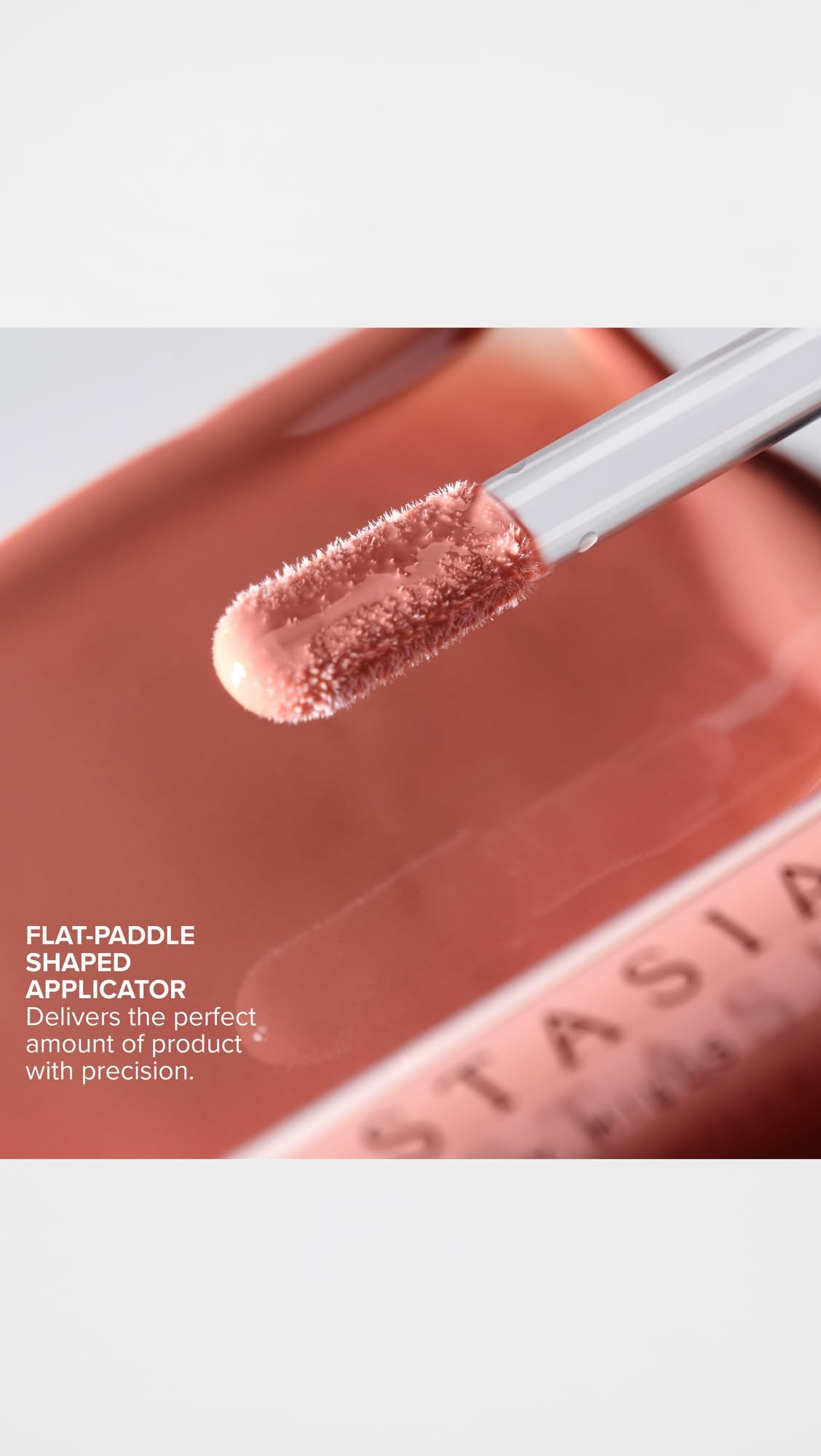 Sienna Anastasia Beverly Hills - Lip Gloss Luminous Universal Tinted