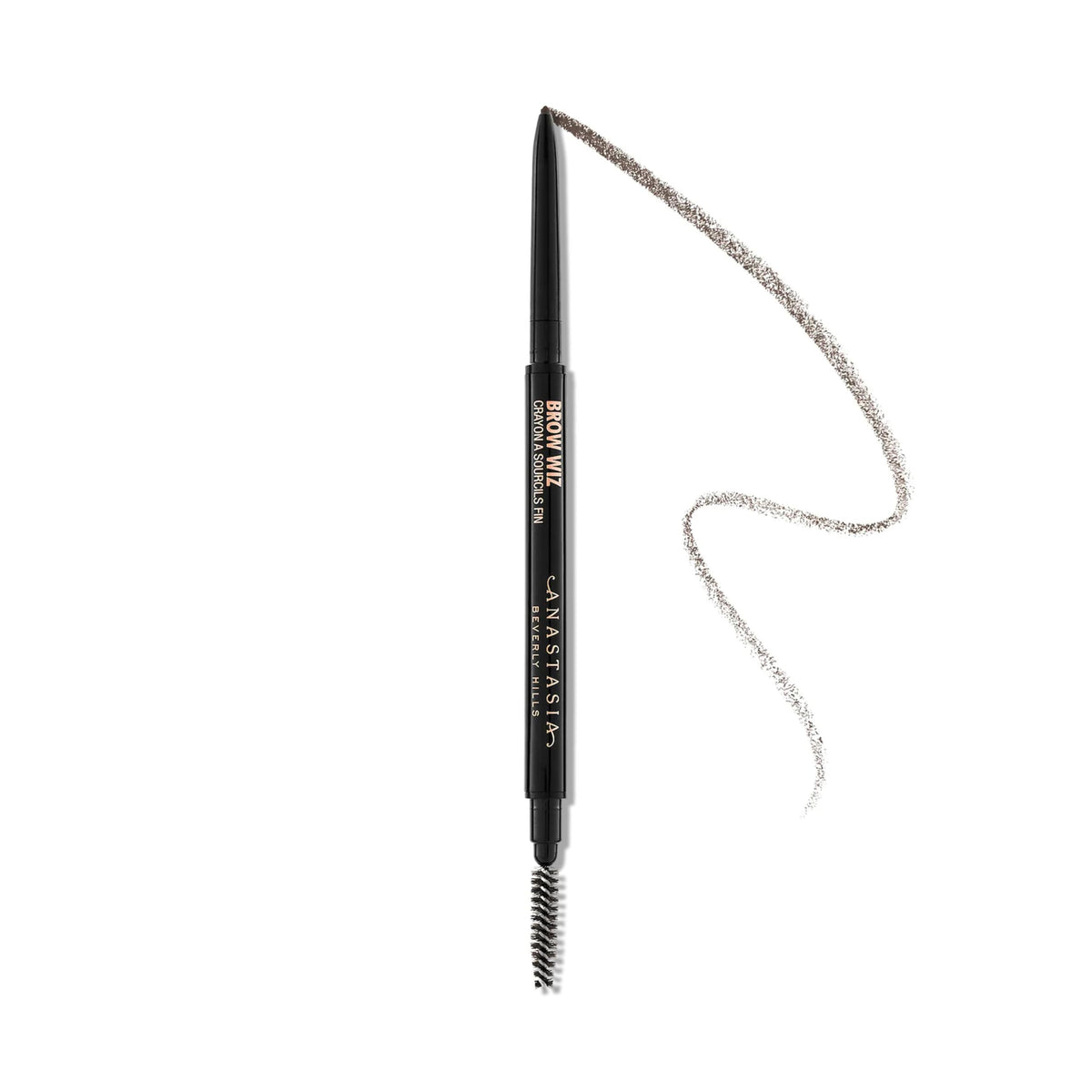 White Smoke Anastasia Beverly Hills - Brow Wiz Ultra-Slim Precision Eyebrow Pencil