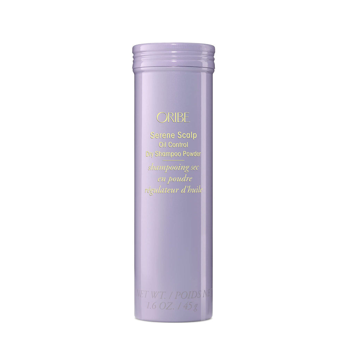Dark Gray ORIBE Women's Serene Scalp Dry Shampoo Powder