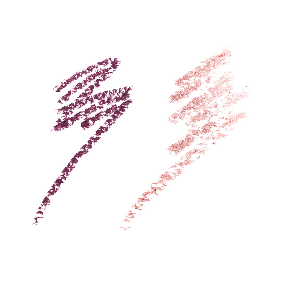White Smoke Charlotte Tilbury Exagger-Eyes Eyeliner Duo - Dual-Ended - Metallic & Matte