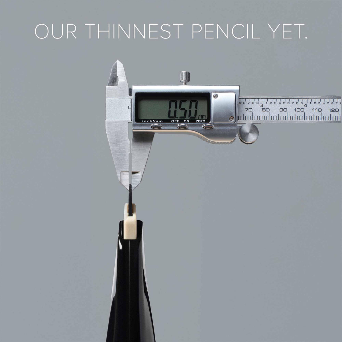 Dark Gray Anastasia Beverly Hills - ArchiBrow Micro-Precision Blade Eyebrow Pencil