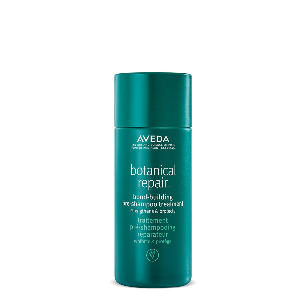 Dark Slate Gray Aveda Botanical Repair Bond-Building Pre-Shampoo Repair Treatment | Strengthens Hair | Helps Reduce Breakage | Helps Reverse Chemical Damage | 97% Naturally Derived*, 5 Fl Oz