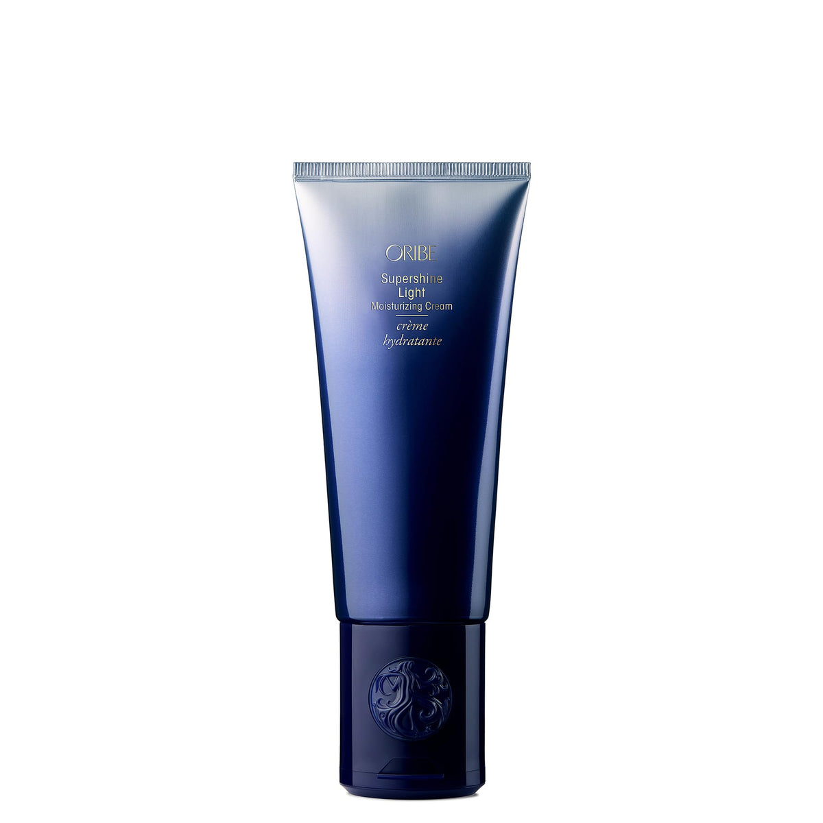 White Smoke ORIBE Women's Supershine Light Moisturizing Cream