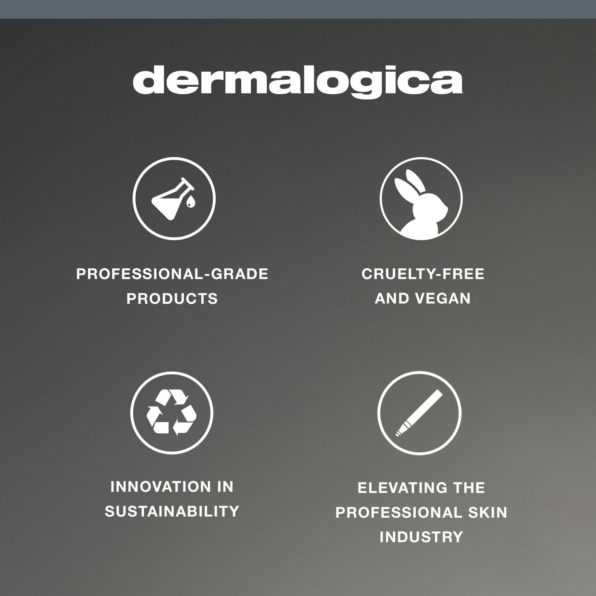 Dark Slate Gray Dermalogica Daily Superfoliant - Deep Pore Face Scrub - Powder Exfoliator that Gently Smoothes and Brightens Skin Fighting Triggers Known To Accelerate Skin Aging, 2 oz