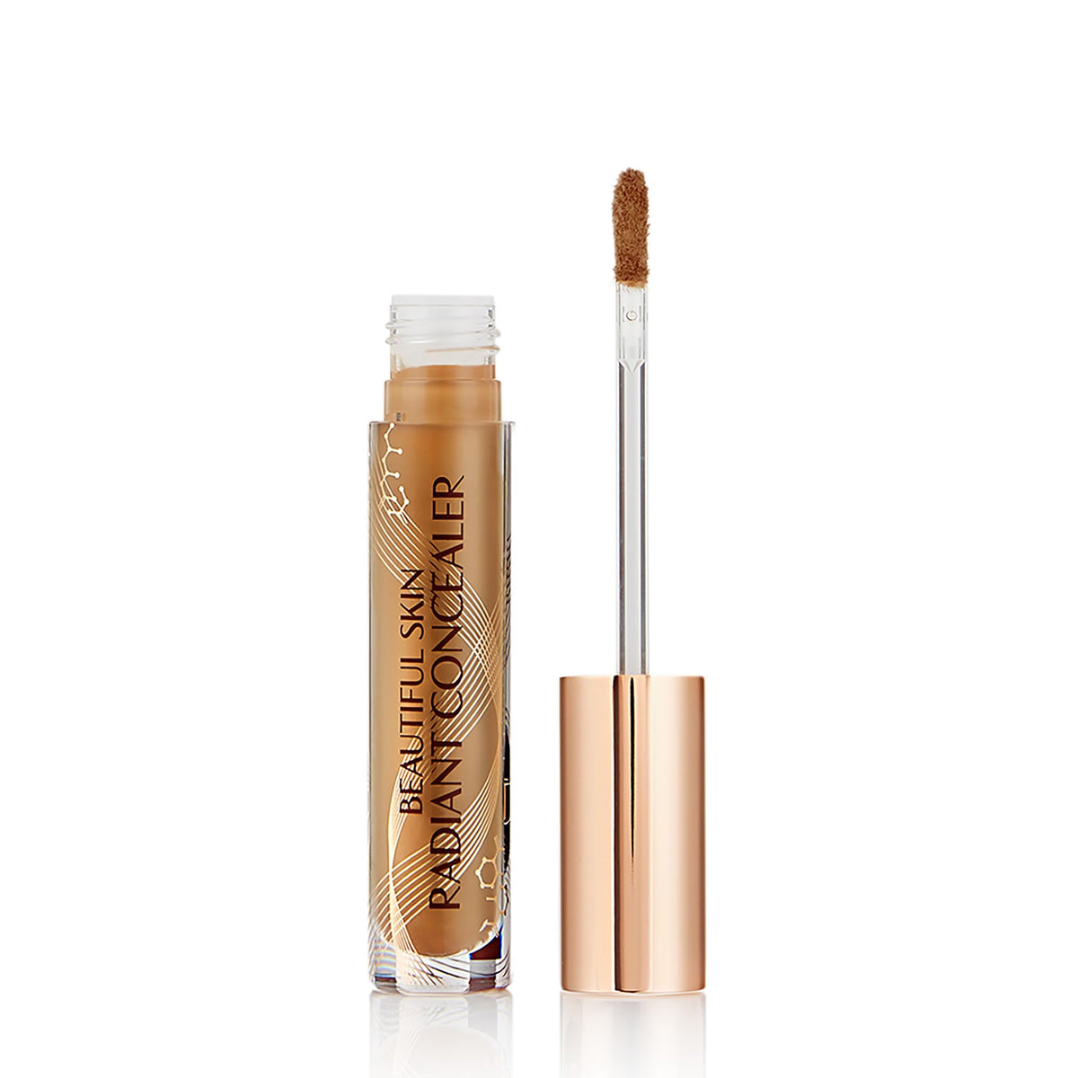 White Smoke Charlotte Tilbury Beautiful Skin Concealer