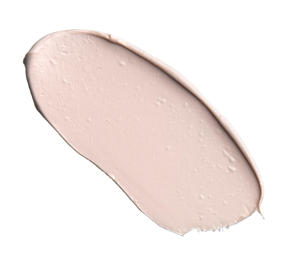 White Smoke Charlotte Tilbury Goddess Skin Clay Mask - Pore Tightening & Hydrating