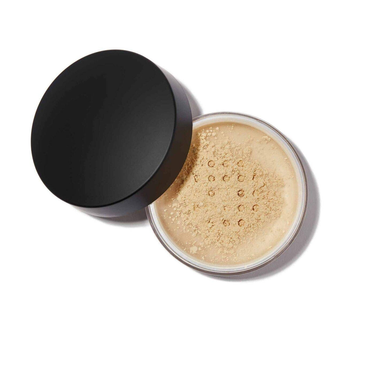 White Smoke Anastasia Beverly Hills - Loose Setting Powder Matte Finish Blurring Powder