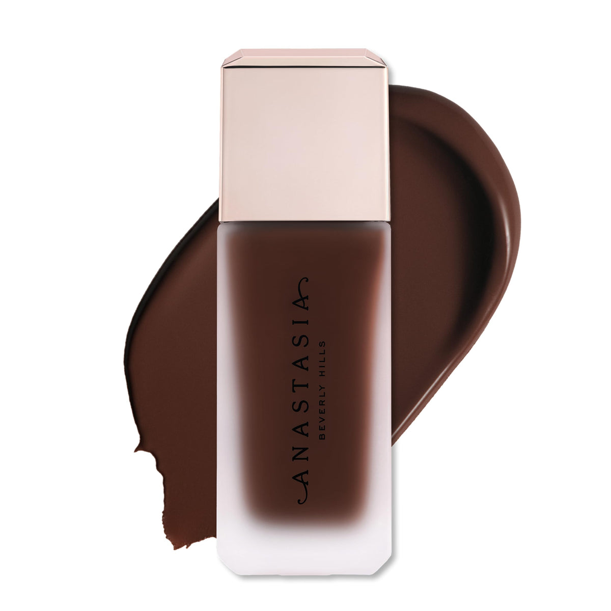 White Smoke Anastasia Beverly Hills - Impeccable Blurring Matte Liquid Foundation