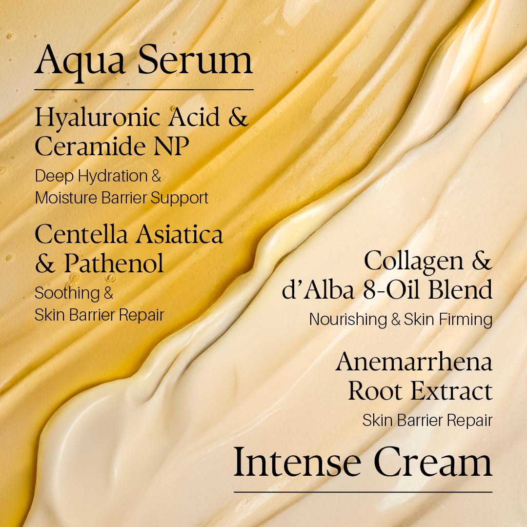 Wheat d'alba Piedmont White Truffle Double Moisture Cream (2.02 oz)