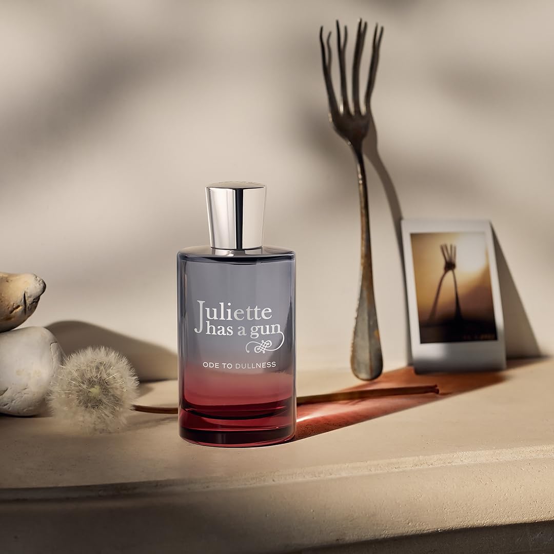 Gray Juliette Has a Gun Discovery Box – Luxury Fragrance Discovery Set Includes Banana Rush