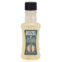 White Smoke Reuzel Aftershave, Crisp and Defined Formula, 3.38 oz