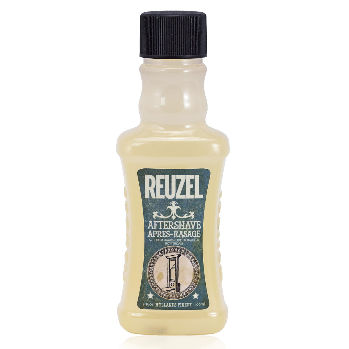 Reuzel Aftershave, Crisp and Defined Formula, 3.38 oz