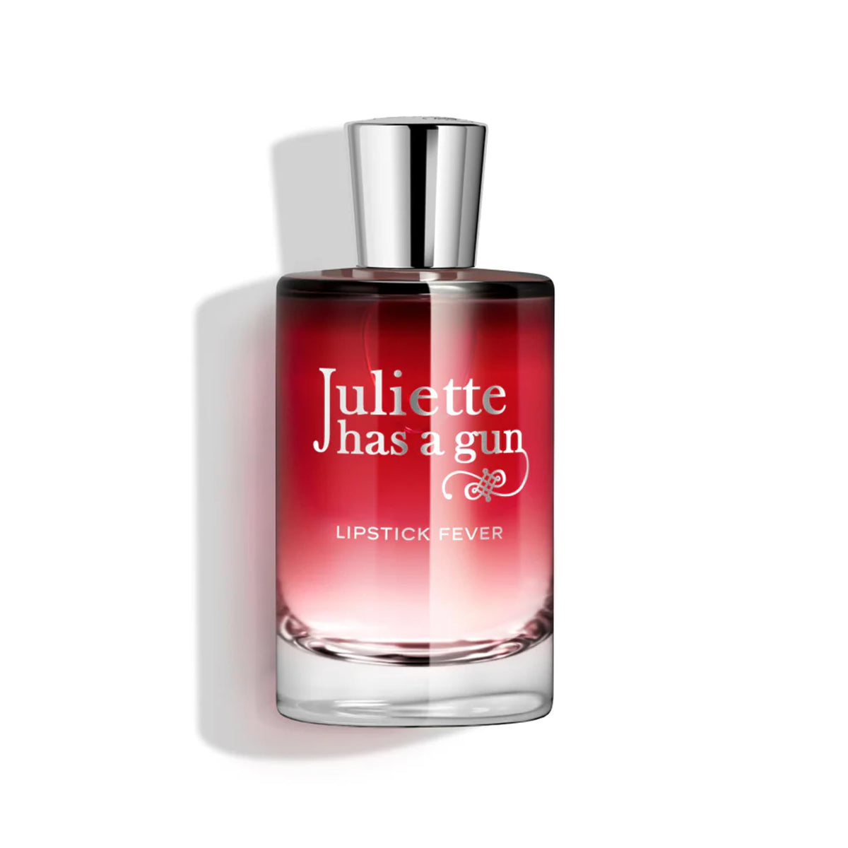 White Smoke Juliette Has A Gun Lipstick Fever