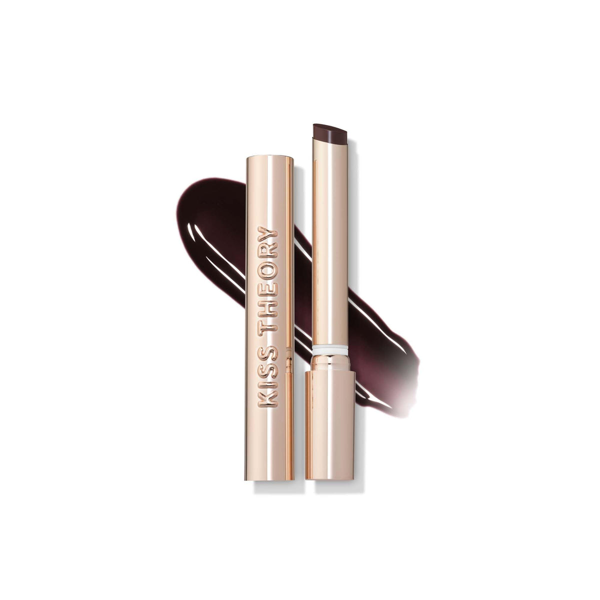 White Smoke Anastasia Beverly Hills - Kiss Theory Hydrating Glossy Shine Lip Balm