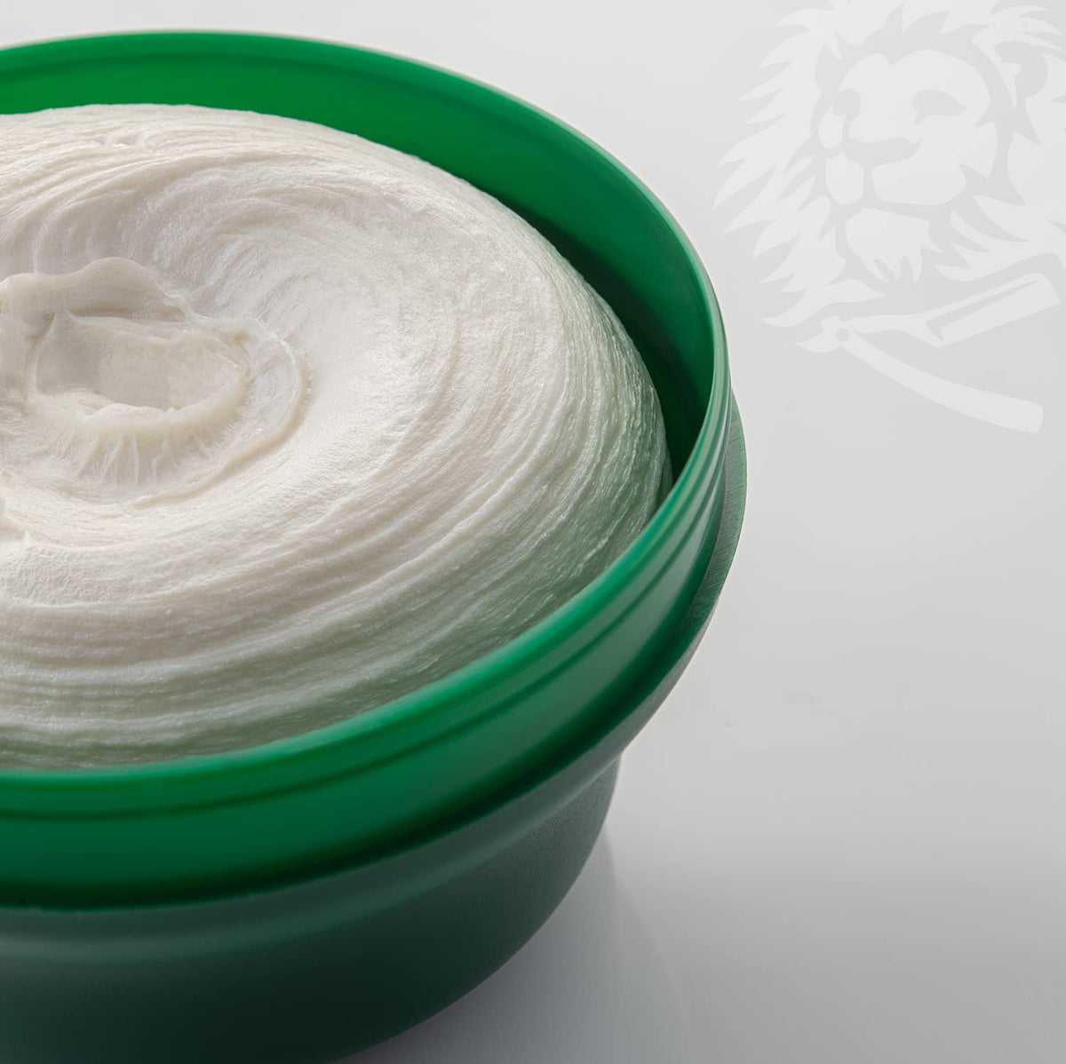 Light Gray Proraso Shaving Soap