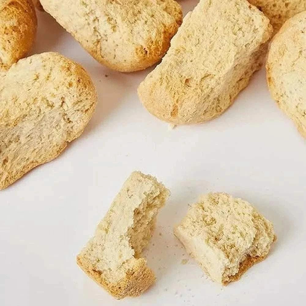 Light Gray Ouma Buttermilk Rusks - 500g