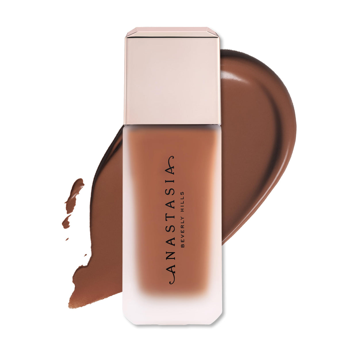 White Smoke Anastasia Beverly Hills - Impeccable Blurring Matte Liquid Foundation