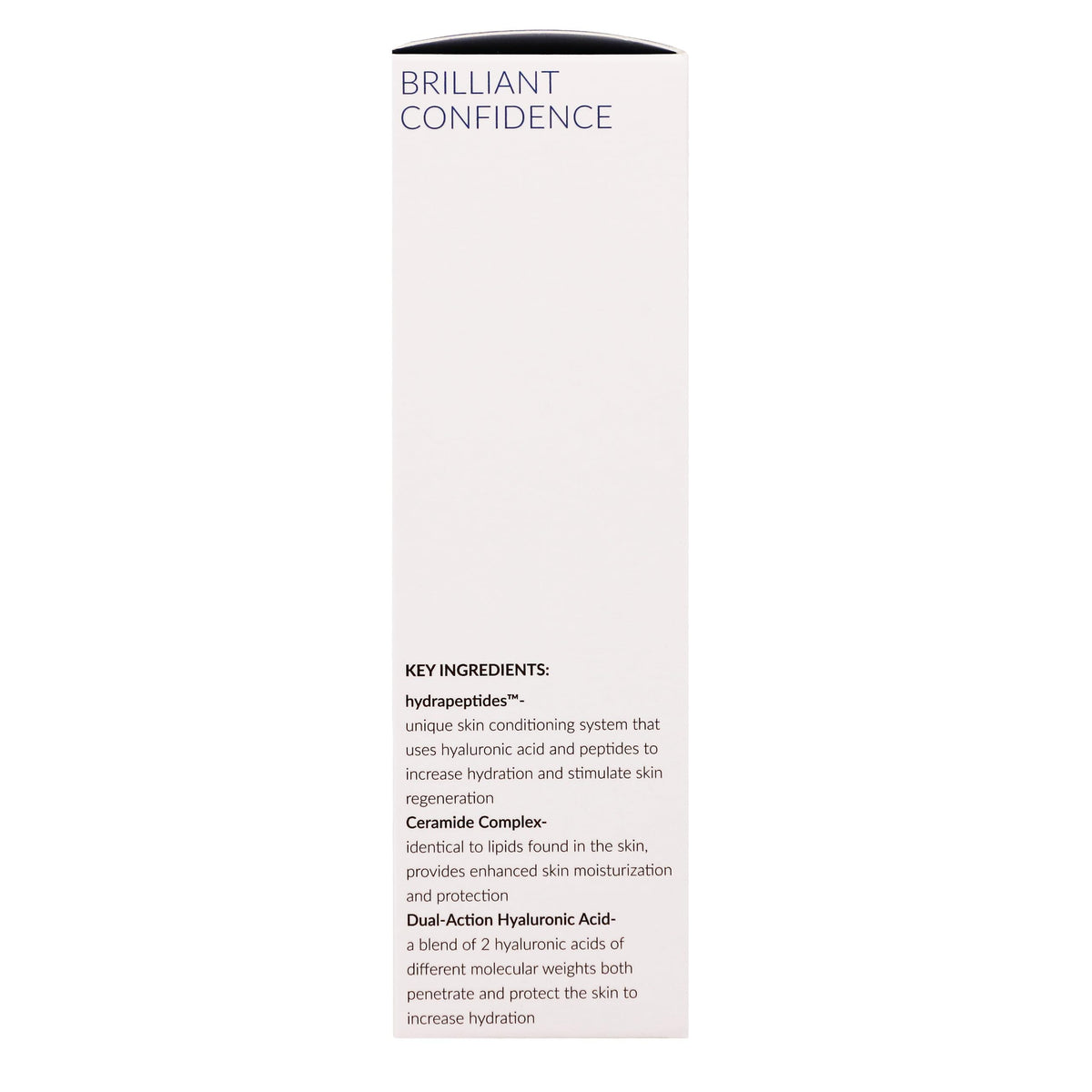 Misty Rose PMD Renew Hydrapeptide Serum, 30 ml