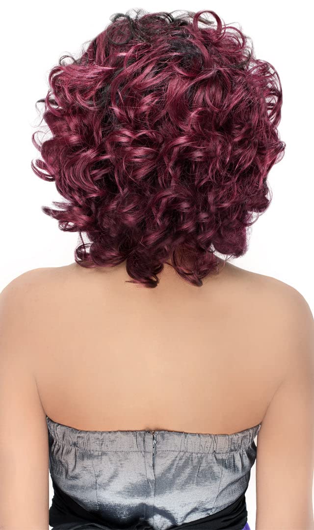 White Smoke HH PURPLE PACK 3PCS - JADE SWIRL #1 (1B)