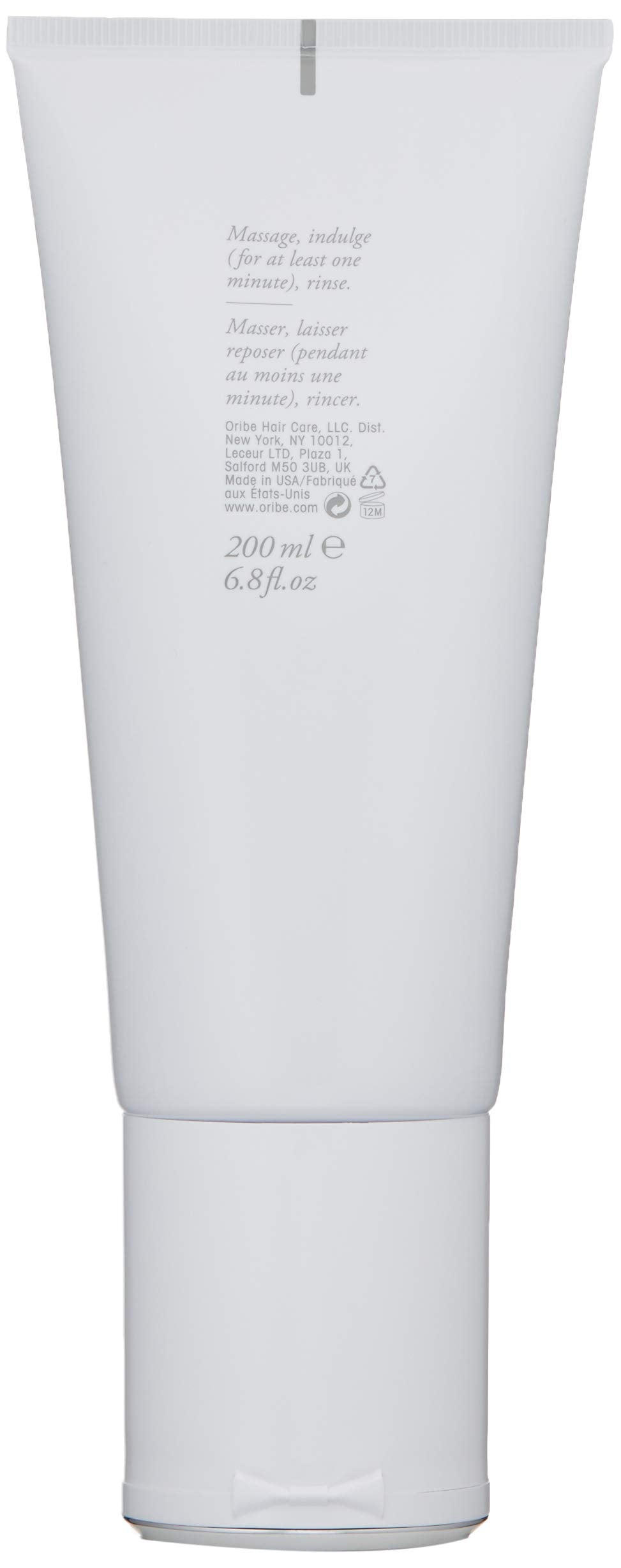 Light Gray Oribe Silverati Conditioner - Brightens Grey & Silver Hair - 6.8oz