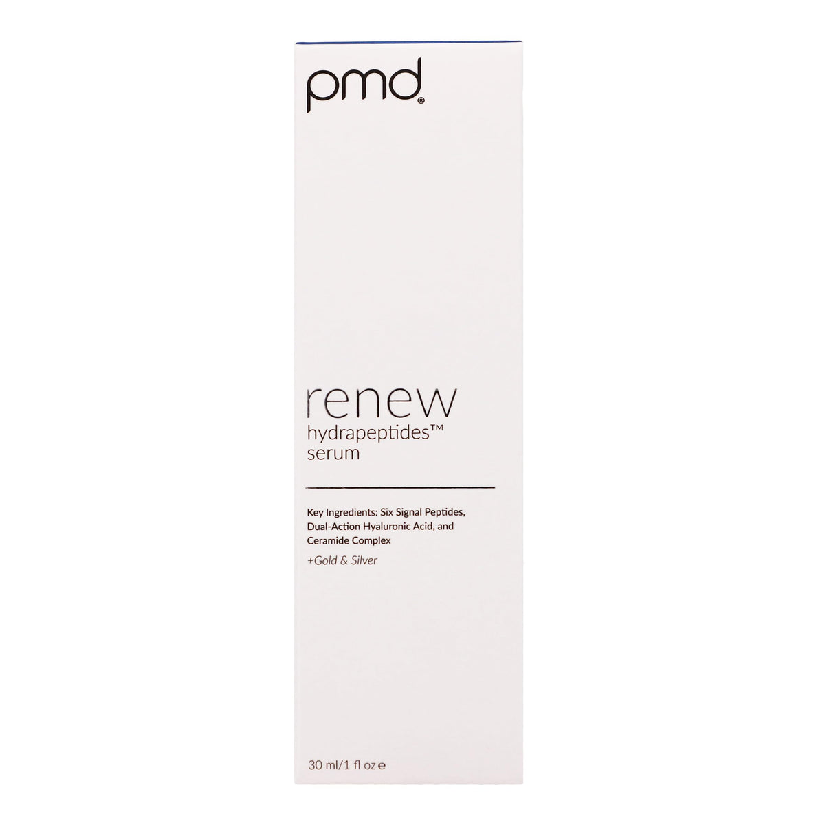 Lavender PMD Renew Hydrapeptide Serum, 30 ml
