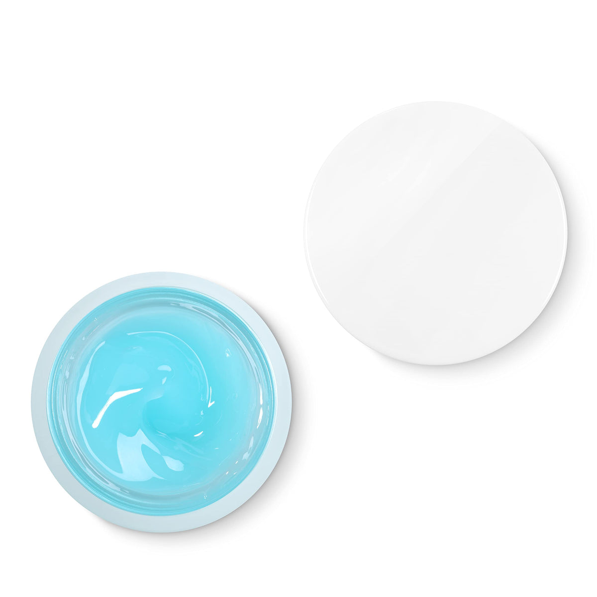 White Smoke Kiko Milano Moisturizing Jelly Mask