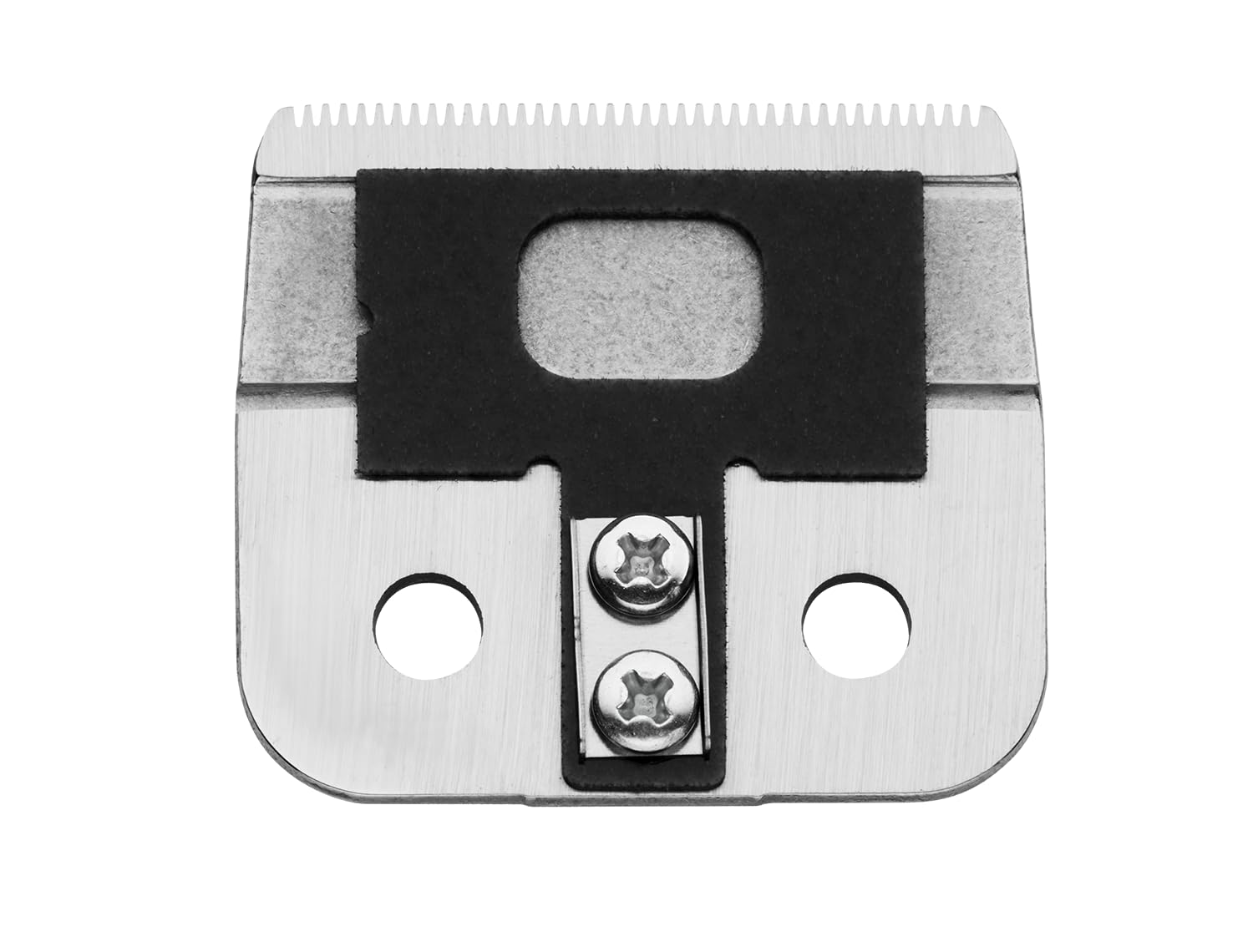 Light Gray Andis 04604 Outliner II Replacement Blade – Carbon Steel Trimmer Blade, Deep Tooth, Close-Cutting Precision, Professional Detail Performance