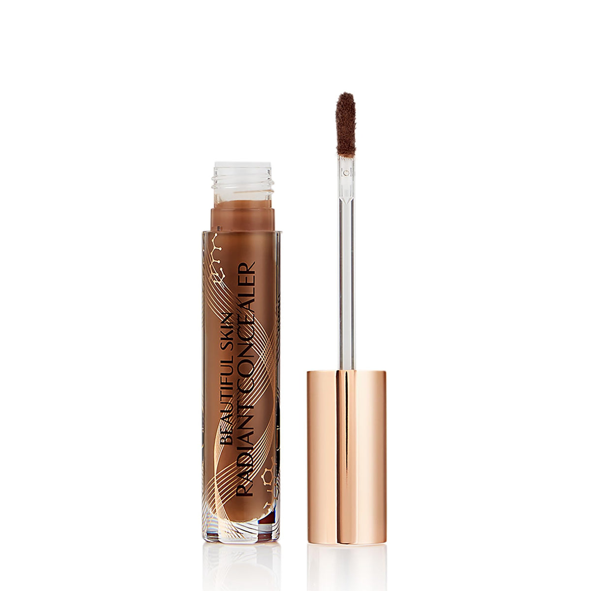 White Smoke Charlotte Tilbury Beautiful Skin Concealer