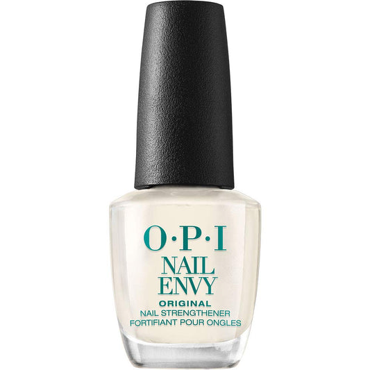 White Smoke OPI Nail Envy Nail Strengthener, Original, 0.5 Fl Oz