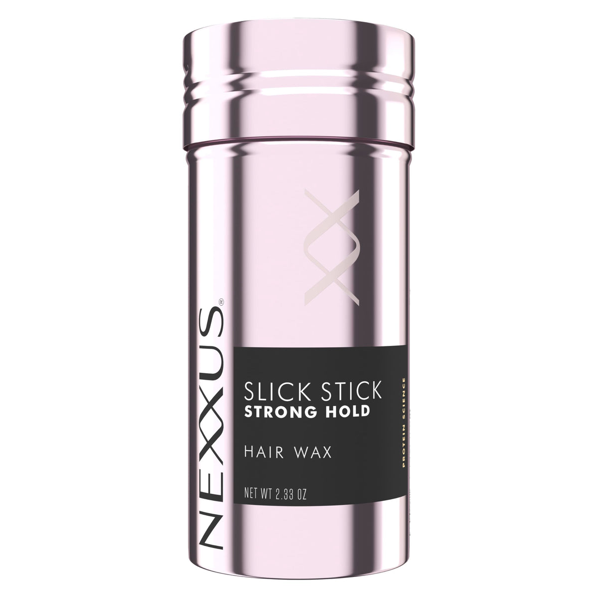 Misty Rose Nexxus Styling Slick Stick Strong Hold Hair Wax, 2.33 oz