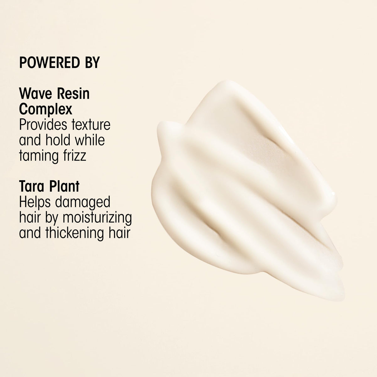Seashell Oribe Matte Waves Texture Lotion - Adds Grip & Matte Texture - 3.4oz