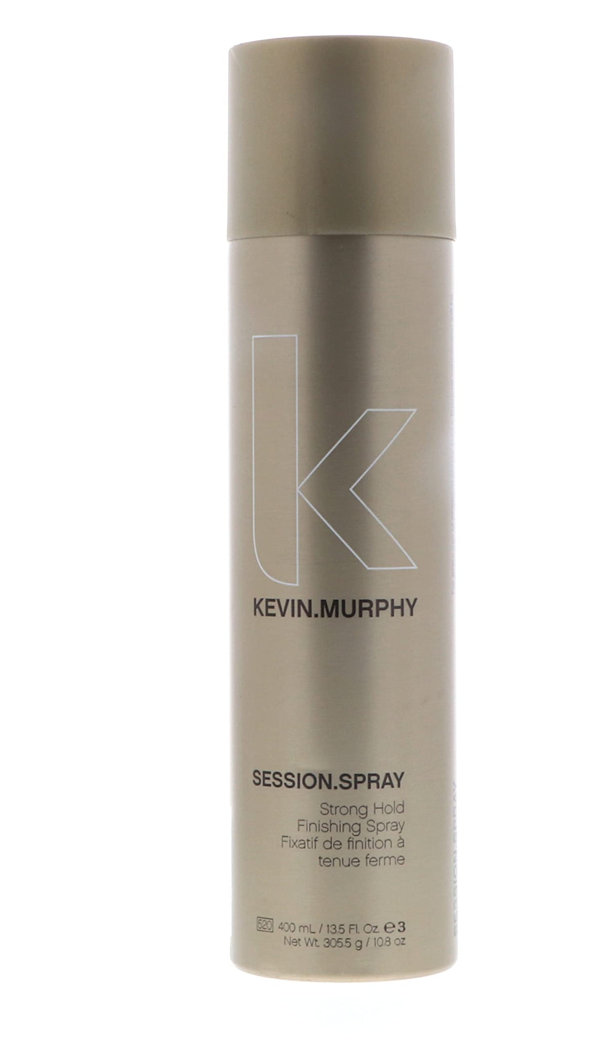 Rosy Brown Kevin Murphy Session Spray 13.5 Ounce