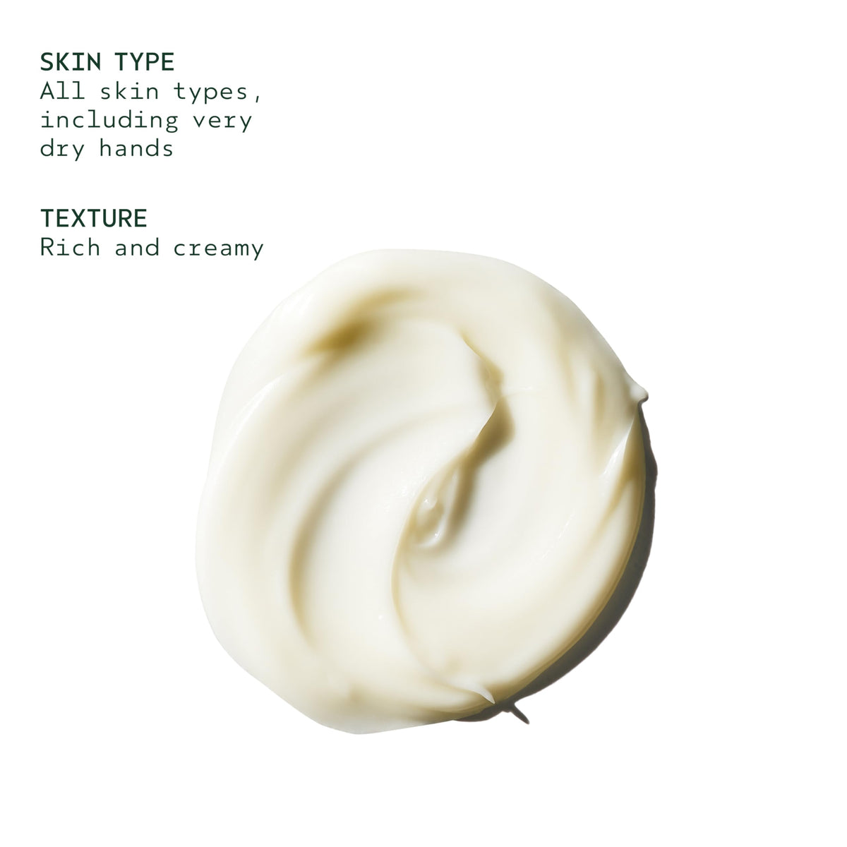 White Smoke AVEDA Shampure Moisturizing Creme | Intensely Moisturizing Hand Cream With Signature Calming Aroma | With Andiroba Oil | 94% Naturally Derived*, 3.3 Fl Oz
