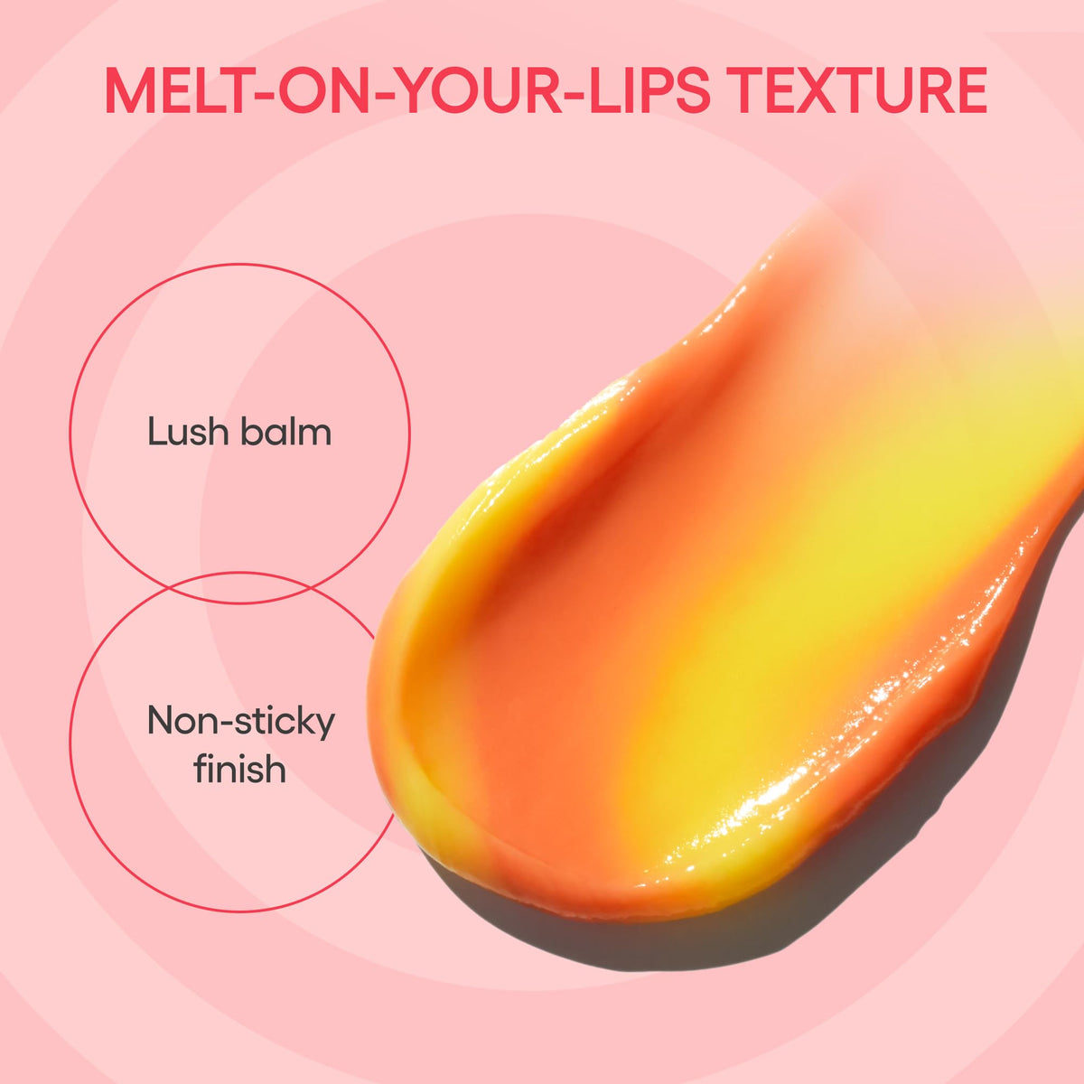 Pink LANEIGE Bespoke Lip Sleeping Mask | Customized Overnight Treatment