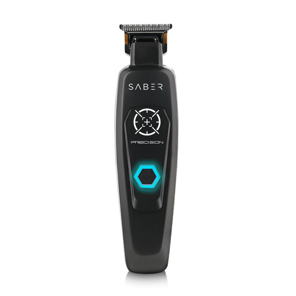 Dark Slate Gray STYLECRAFT Saber Precision Professional Brushless Motor Hair Trimmer